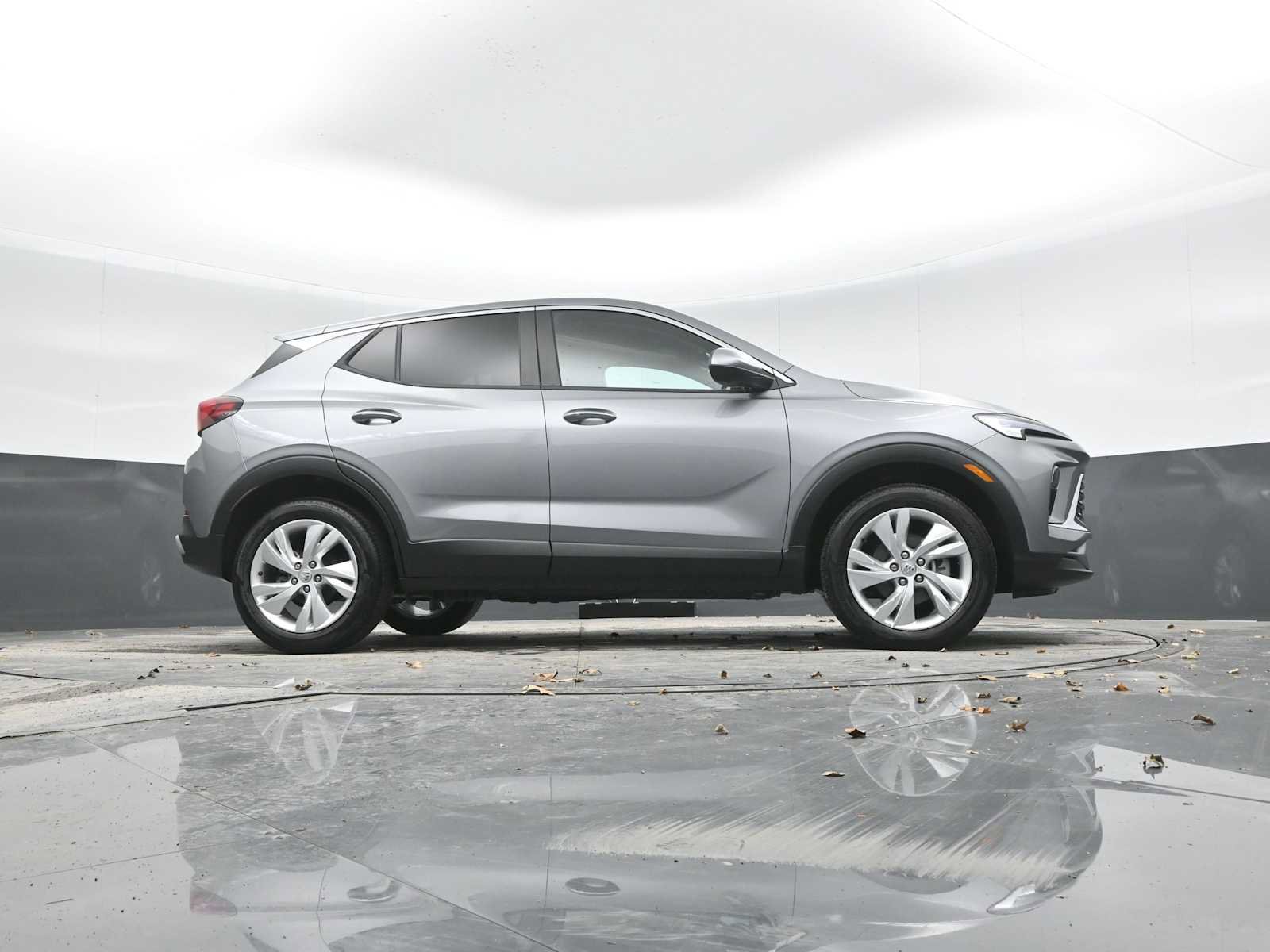 New 2026 Buick Encore GX Preferred w/ Advanced Technology Package image 39