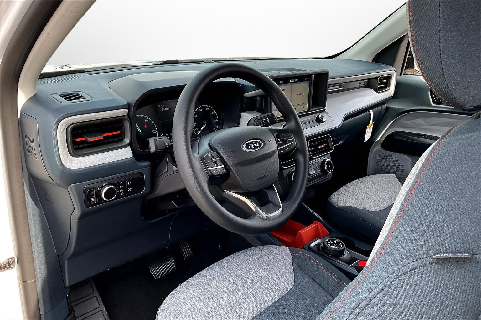 Used 2024 Ford Maverick XLT image 19
