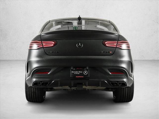 Used 2019 Mercedes-Benz GLE 63 AMG S image 7