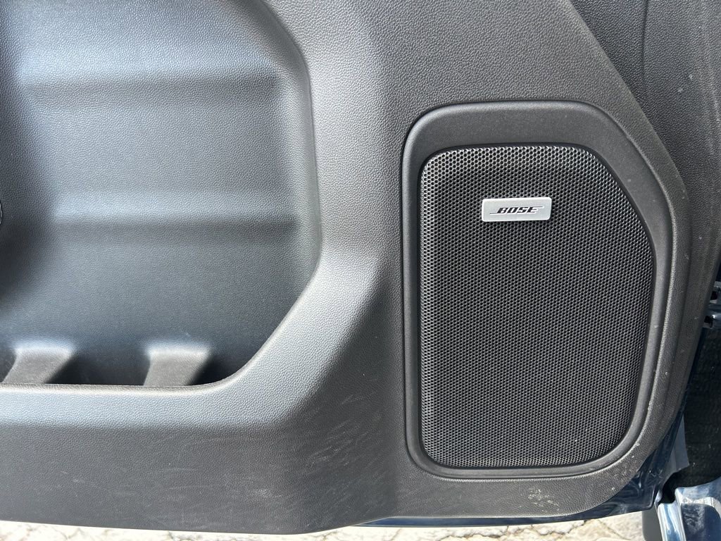 Used 2022 Chevrolet Silverado 1500 LTZ w/ LTZ Convenience Package II image 21