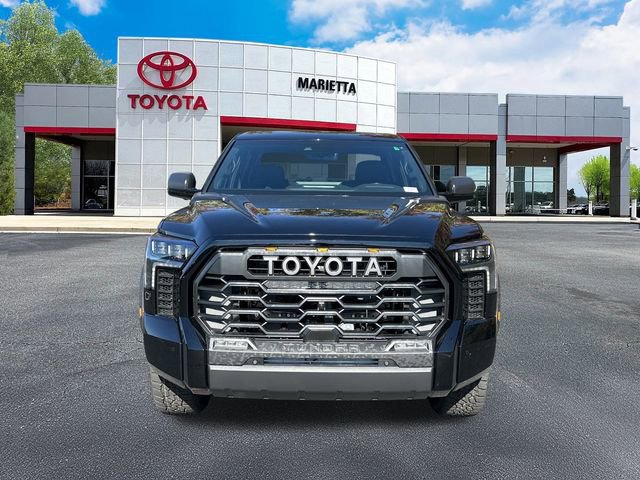 New 2026 Toyota Tundra TRD Pro image 23