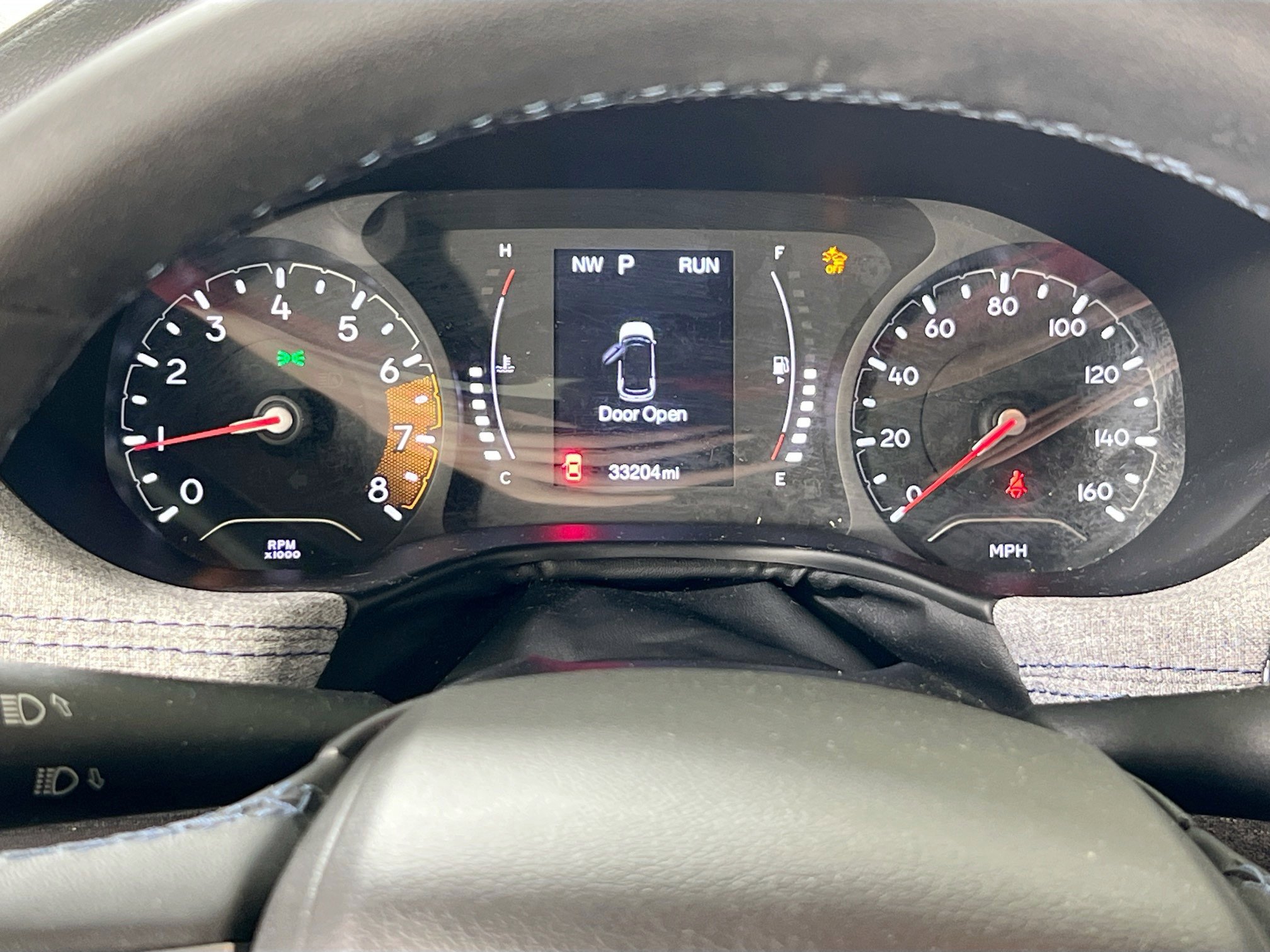 Used 2022 Jeep Compass Latitude image 12