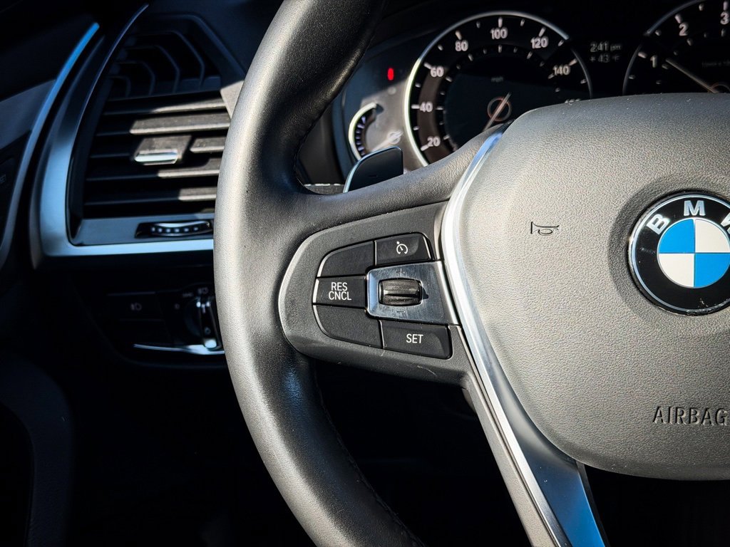 Used 2019 BMW X3 sDrive30i w/ Convenience Package image 12