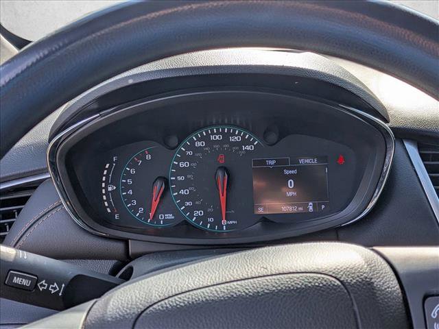 Used 2020 Chevrolet Trax LS w/ Tint and Cruise Package image 13