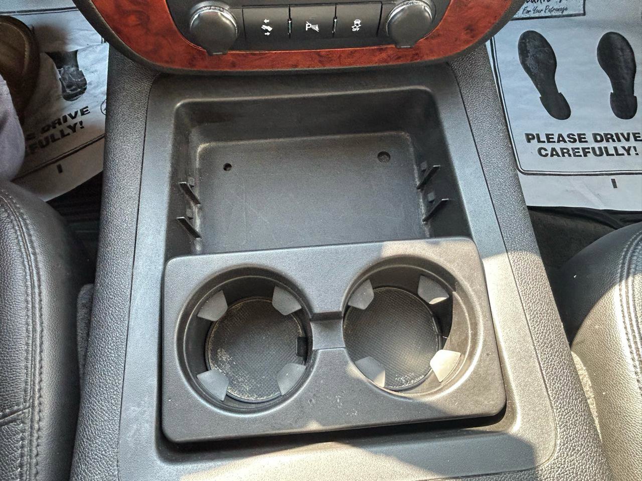 Used 2013 Chevrolet Avalanche LT w/ All-Star Edition image 25