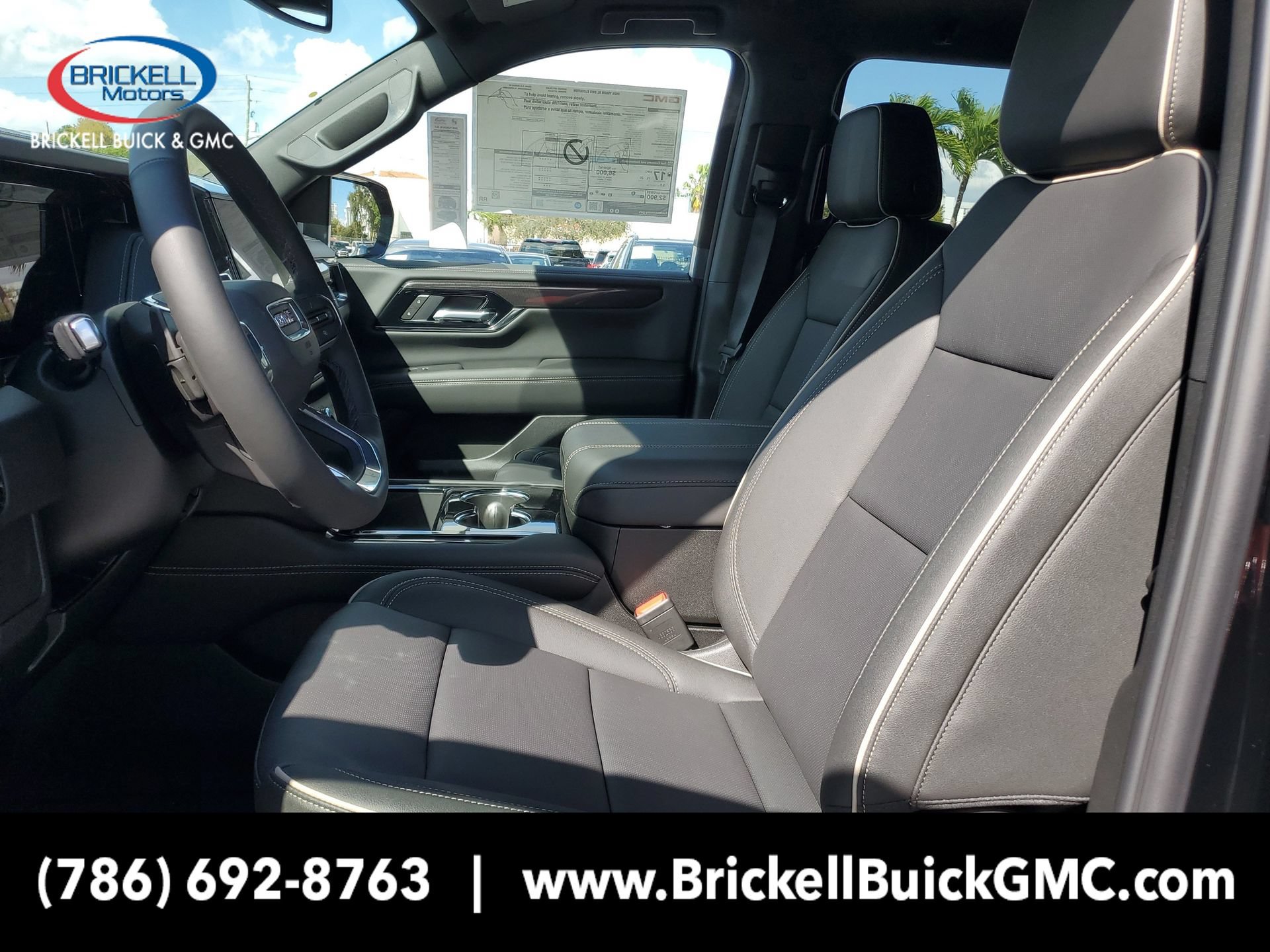 New 2026 GMC Yukon XL Elevation RWD image 21