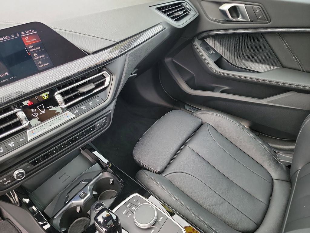 Certified 2024 BMW M235i xDrive Gran Coupe w/ M Performance Package image 34