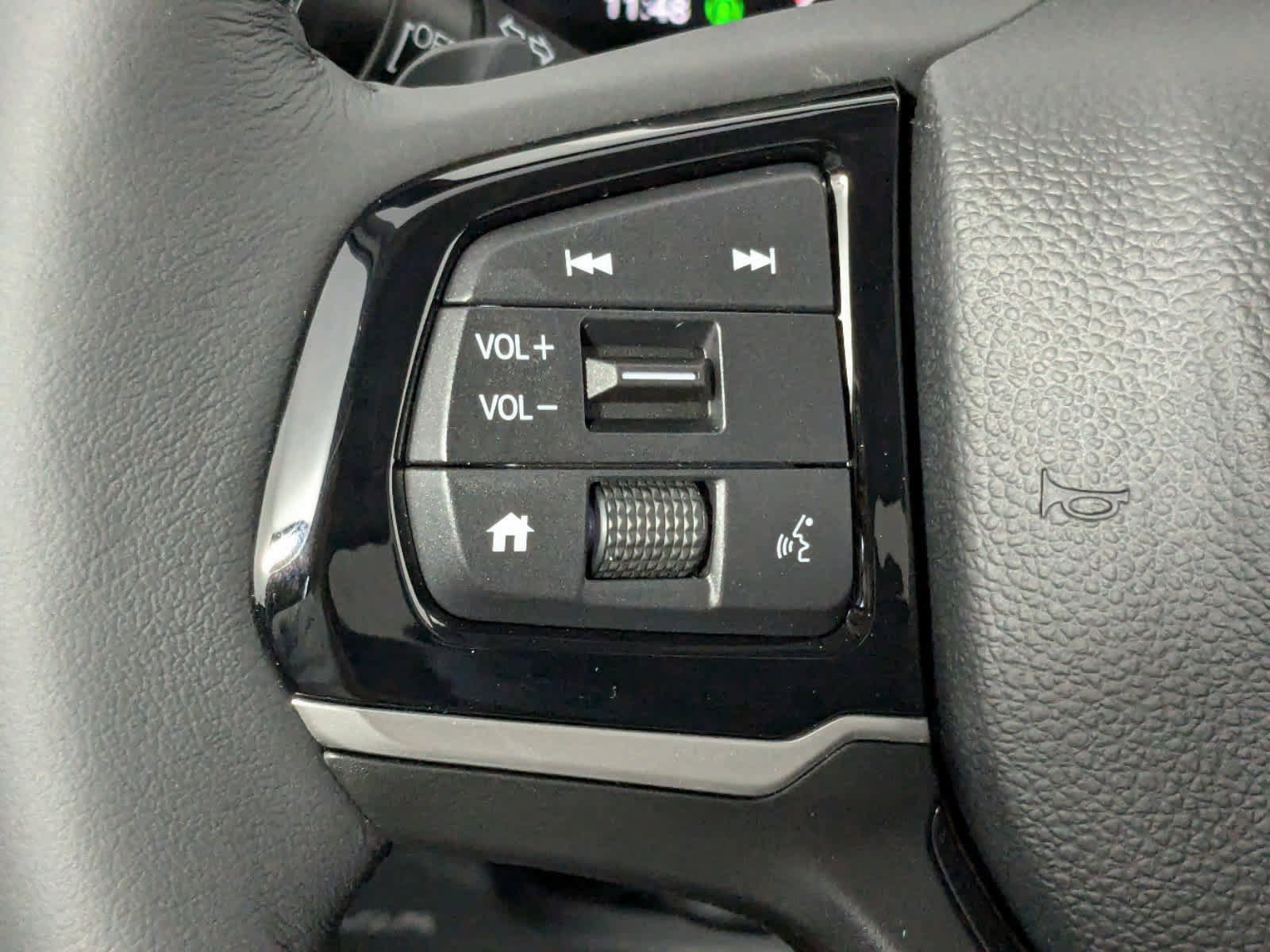 New 2026 Honda Odyssey Elite image 15