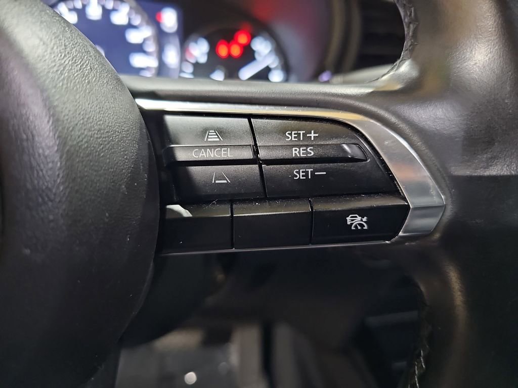 Used 2024 MAZDA CX-30 AWD 2.5 S w/ Select Sport Pkg image 12