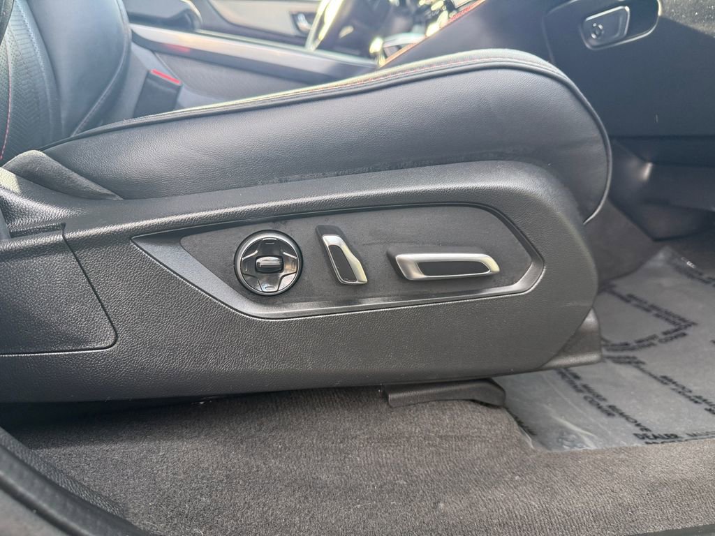 Used 2026 Acura MDX A-Spec image 35