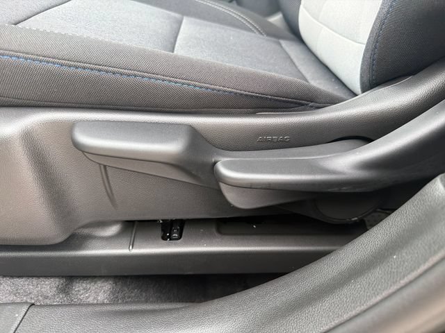 New 2026 Chevrolet Trax LS w/ LS Convenience Package FWD image 20