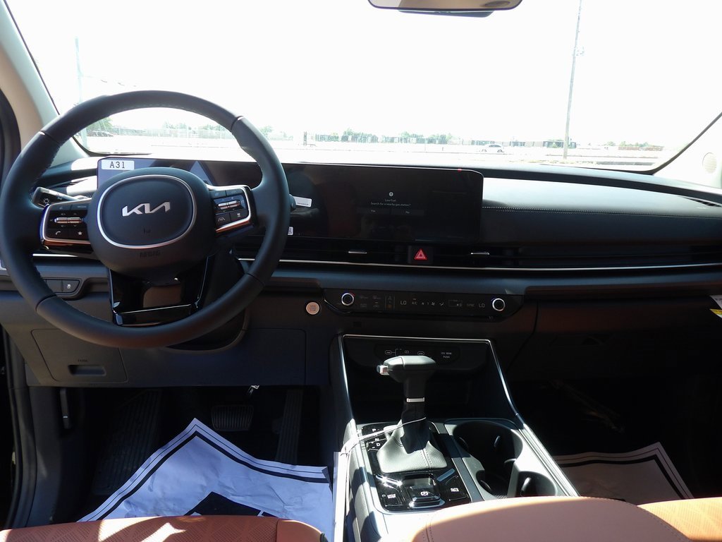 New 2026 Kia Carnival EX image 11