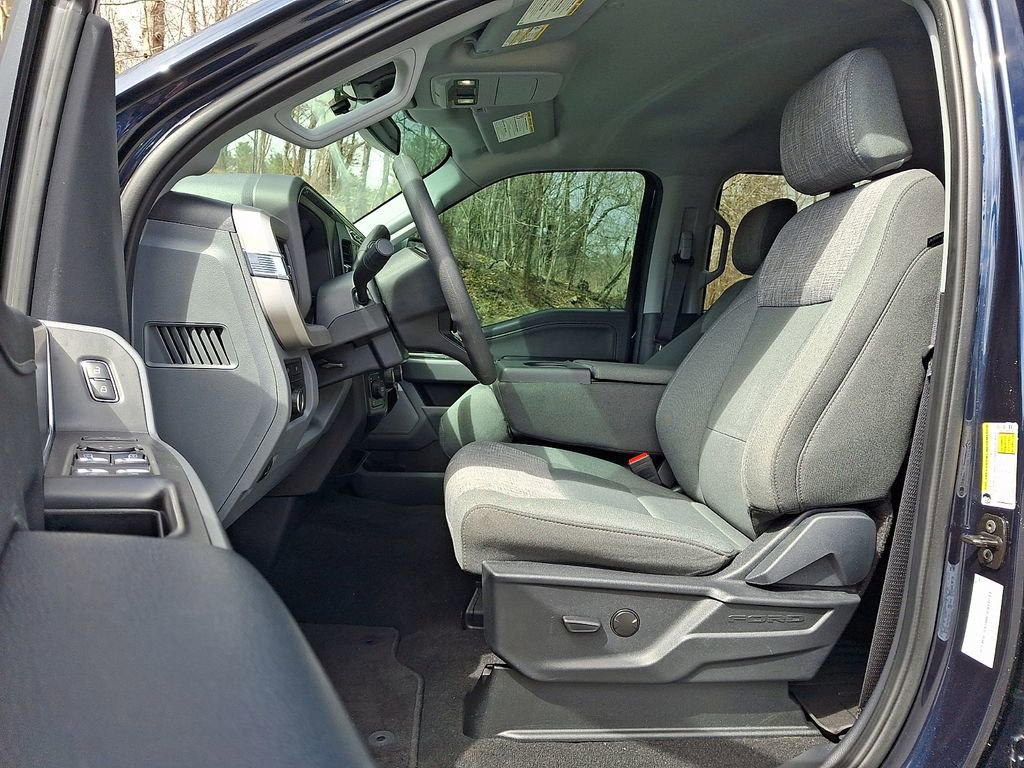Used 2024 Ford F250 XLT w/ XLT Premium Package image 13