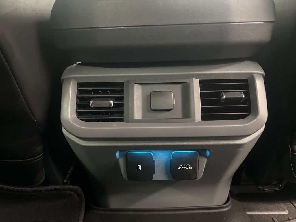 Certified 2024 Ford F150 XLT w/ Equipment Group 302A MID image 11