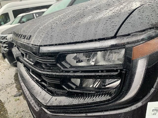 New 2025 Ford Expedition Platinum w/ Stealth Performance Package image 25