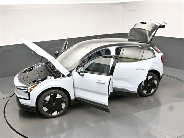 New 2026 Volvo EX30 Plus image 46