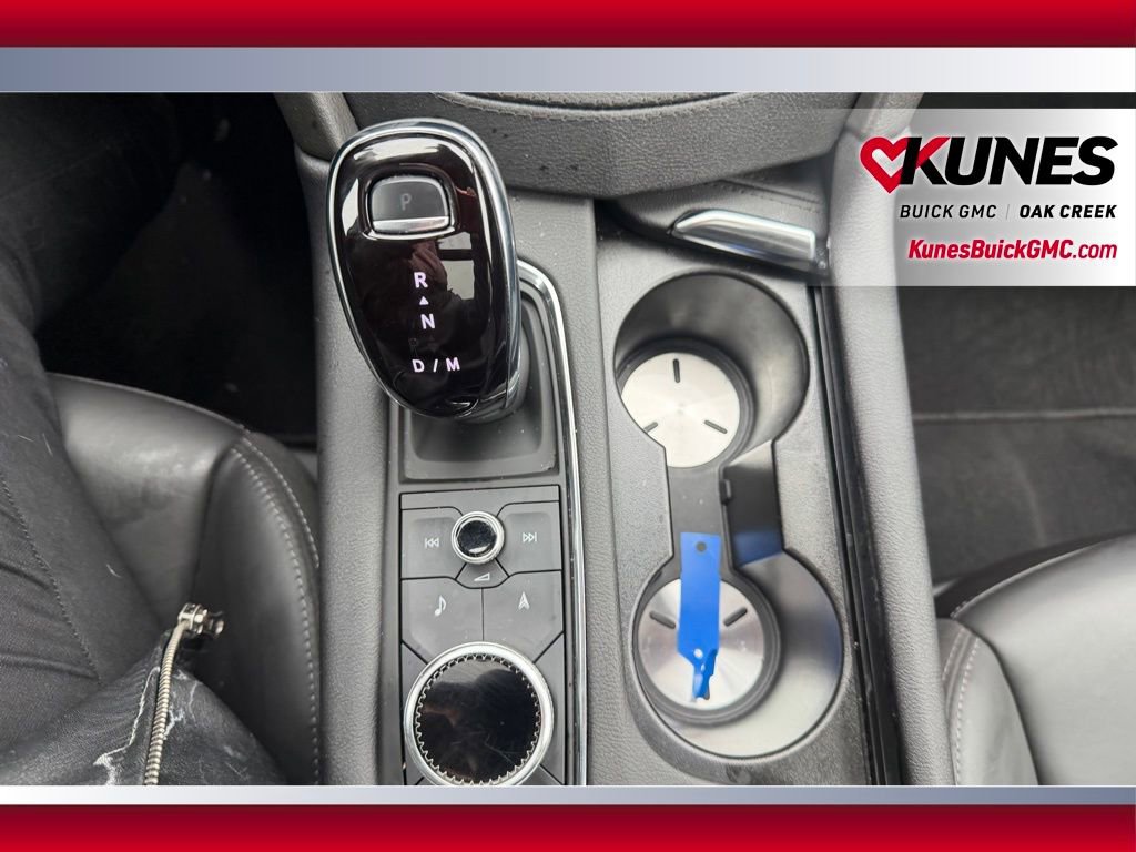 Used 2023 Cadillac XT5 Premium Luxury image 24