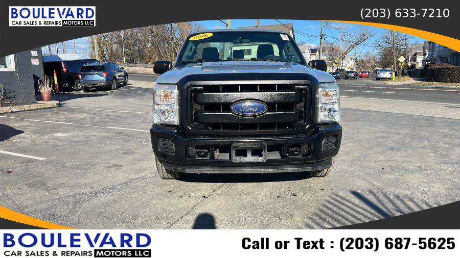 Used 2016 Ford F350 XL image 10