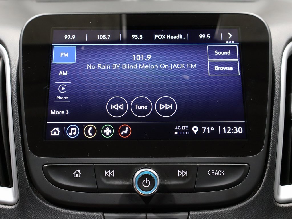 Used 2023 Chevrolet Malibu LT image 32