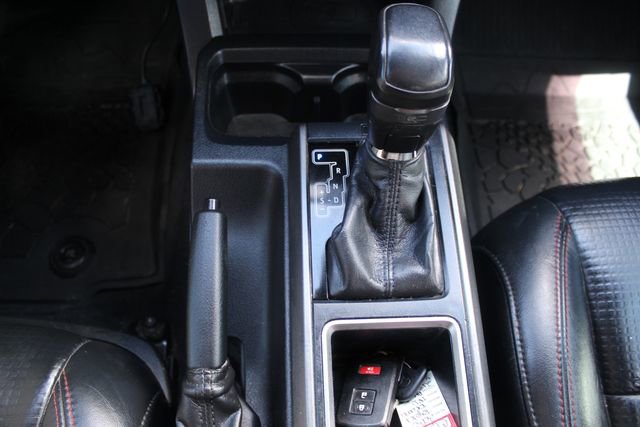 Used 2020 Toyota Tacoma TRD Pro image 15