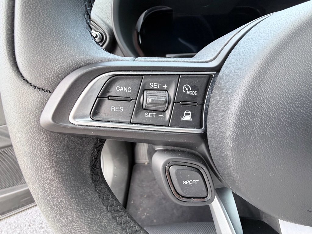 Used 2023 Dodge Hornet GT image 14