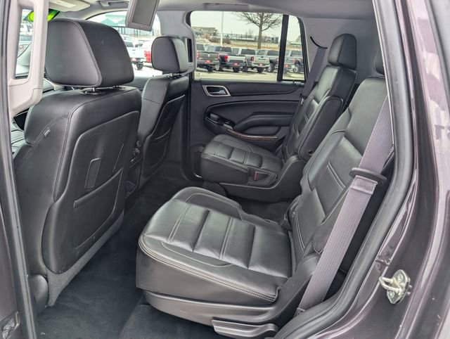 Used 2015 GMC Yukon Denali w/ Touring Package image 21
