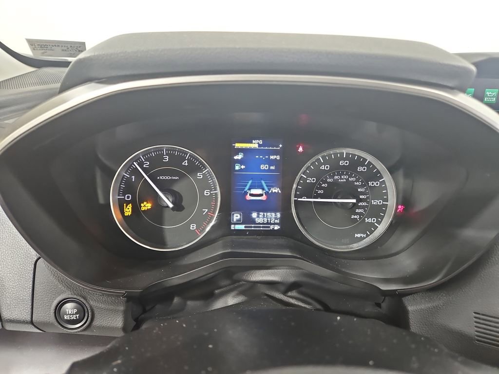 Used 2019 Subaru Impreza 2.0i Limited image 16