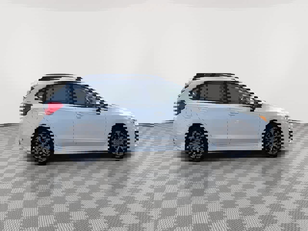 Used 2014 Subaru Impreza 2.0i Sport Premium image 9