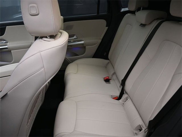 New 2026 Mercedes-Benz GLA 250 GLA 250 image 14