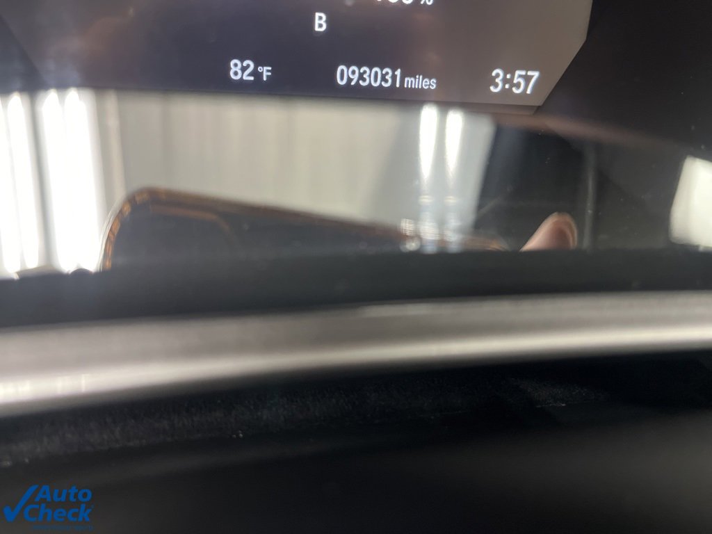 Used 2021 Honda CR-V EX image 11