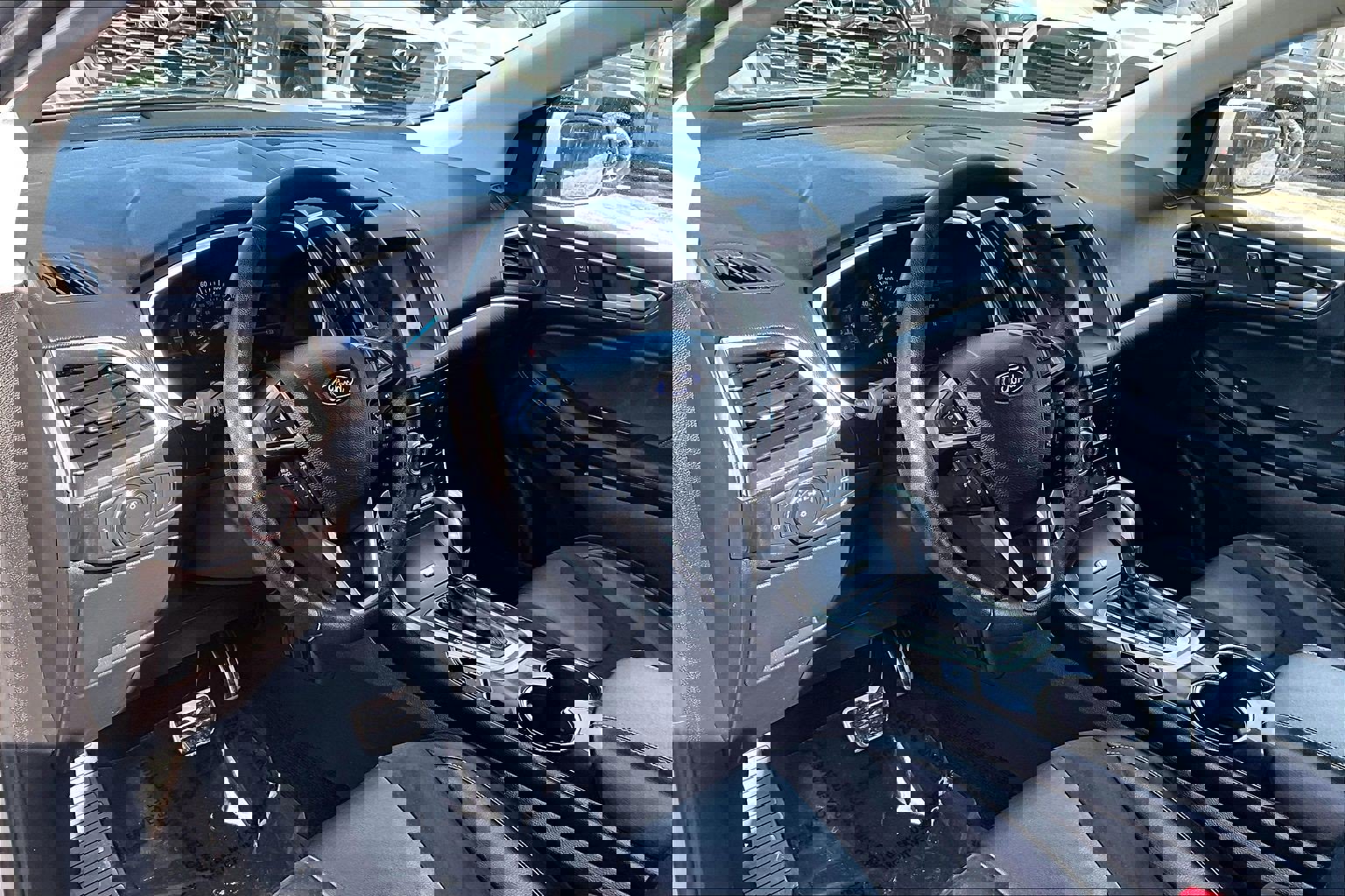 Used 2018 Ford Edge Sport w/ Equipment Group 401A image 13