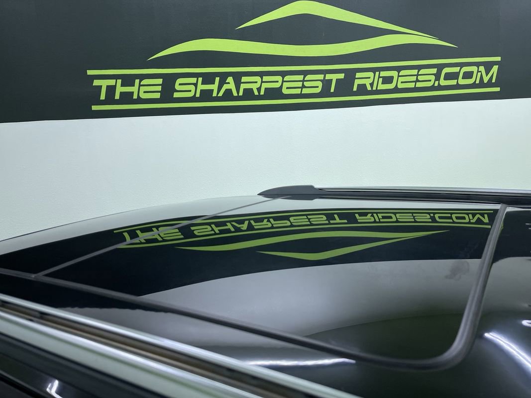 Used 2020 Jeep Grand Cherokee Summit w/ Platinum Series Group image 26