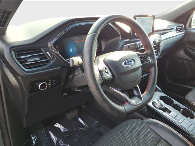 Used 2026 Ford Escape ST-Line FWD image 38