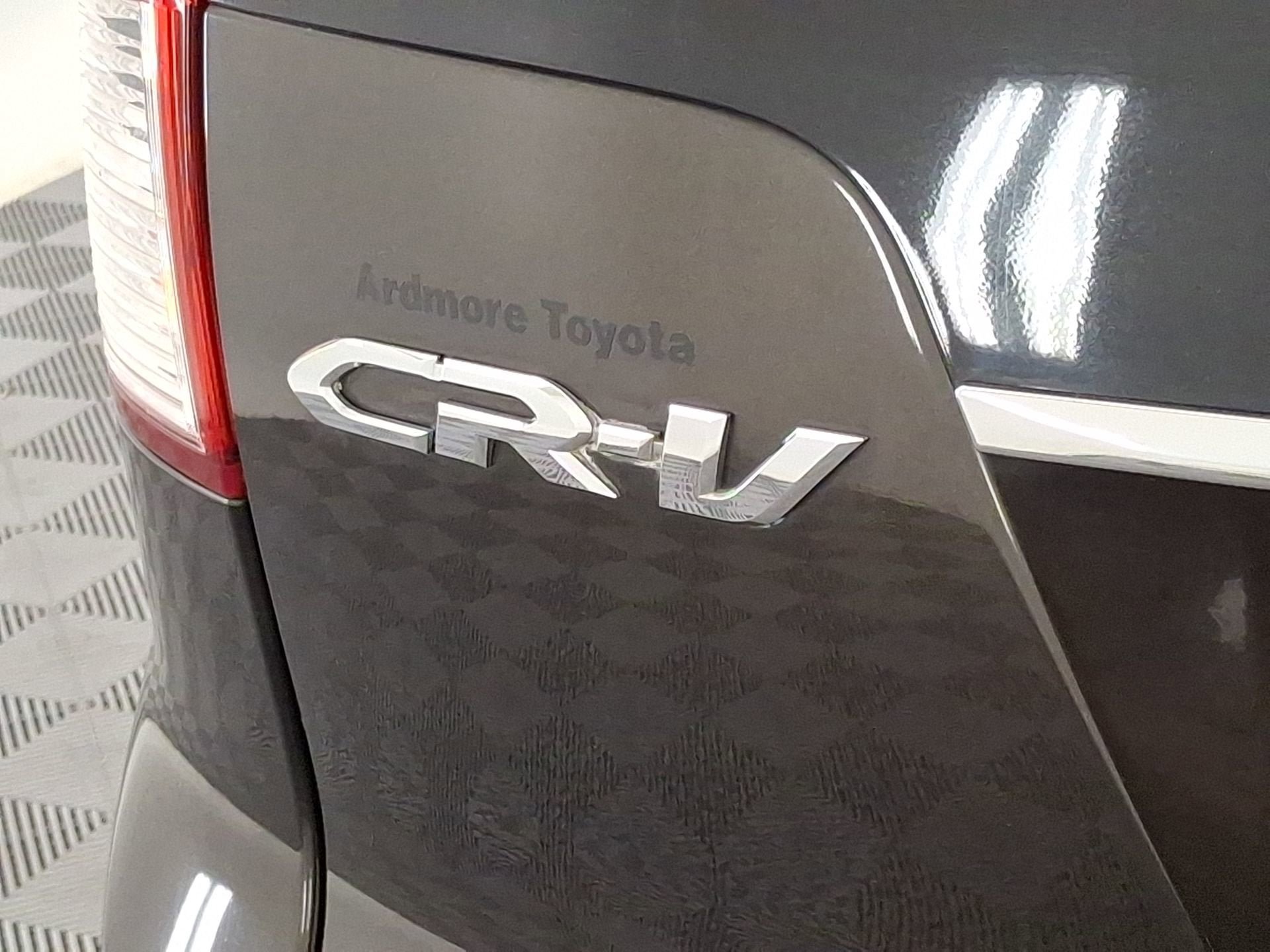 Used 2013 Honda CR-V EX image 23