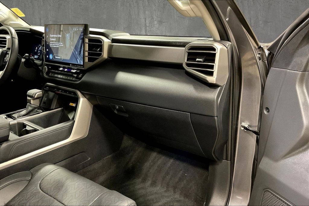 Used 2024 Toyota Tundra Limited image 27