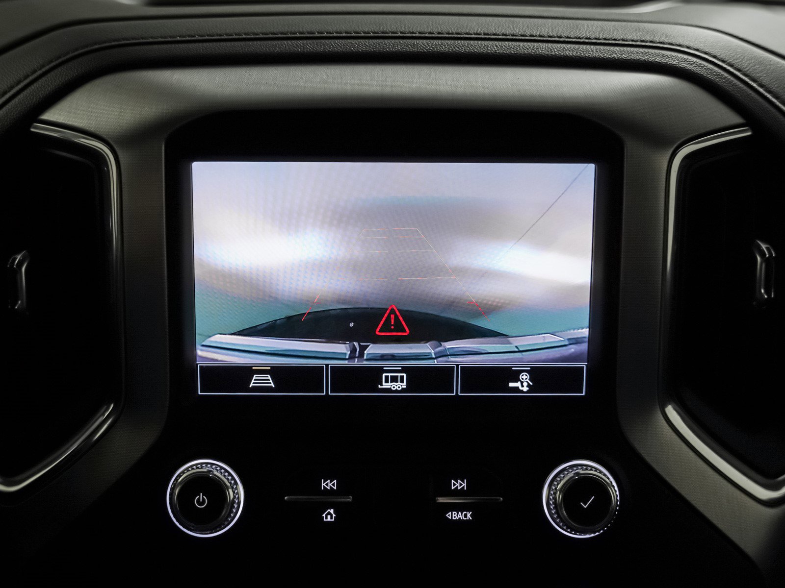 Used 2022 GMC Sierra 1500 SLT w/ SLT Premium Plus Package image 19