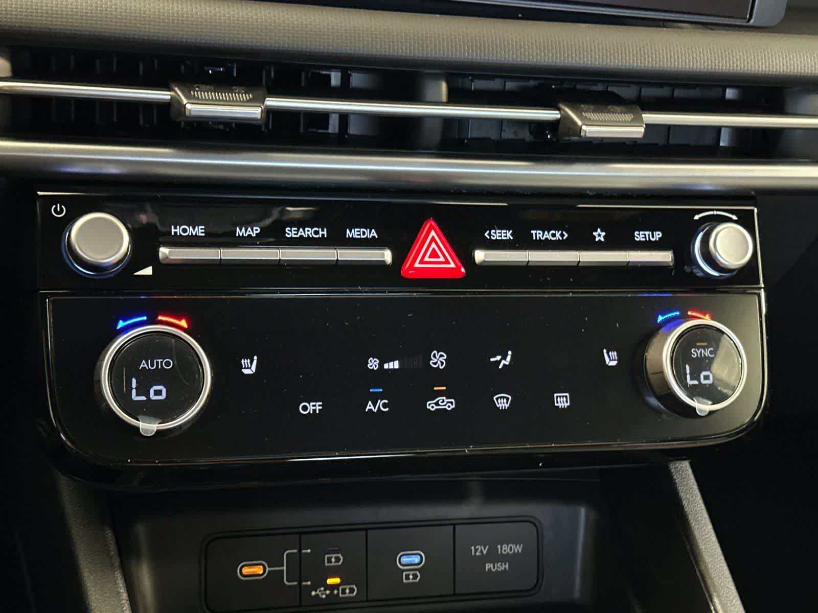 New 2026 Hyundai Santa Cruz SEL FWD image 18