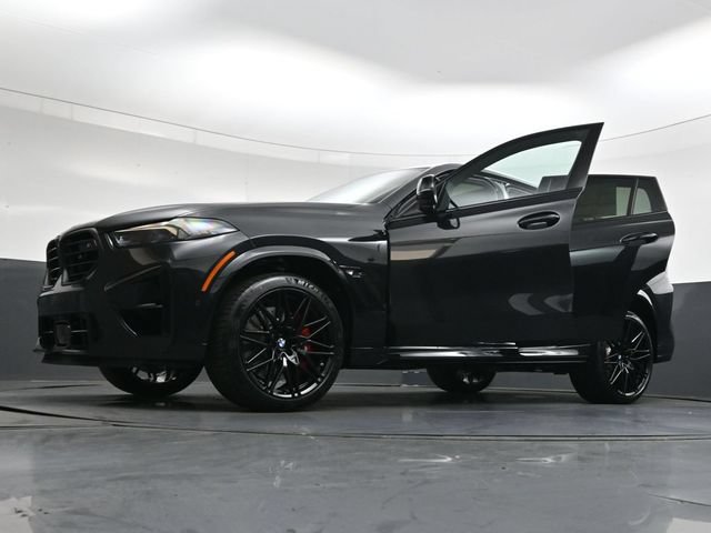 New 2027 BMW X6 M Competition w/ Executive Package AWD/4WD image 51