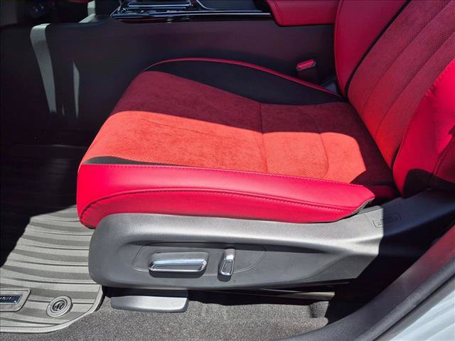 New 2026 Acura ADX A-Spec FWD image 4