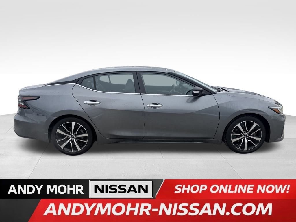 Used 2023 Nissan Maxima SL image 8