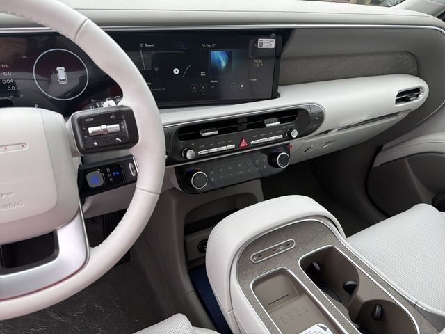 New 2026 Hyundai Palisade Limited image 28