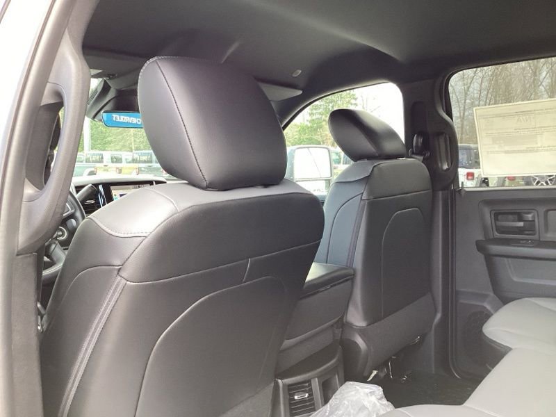 New 2026 RAM 5500 Tradesman w/ Chrome Appearance Group image 18