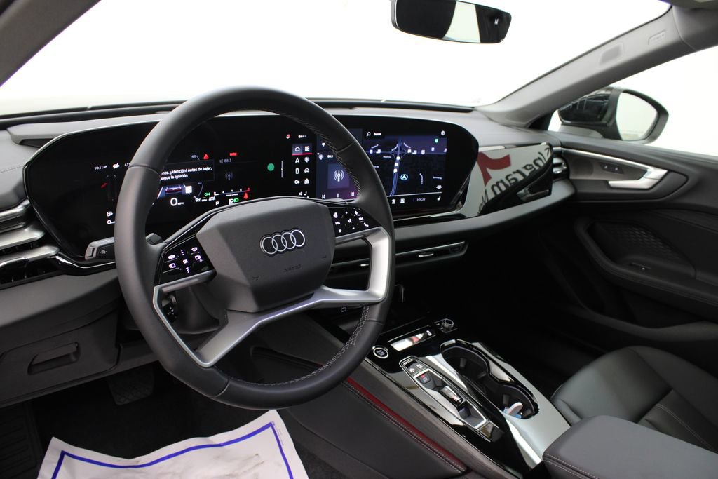 Used 2025 Audi A5 2.0T Premium Plus w/ Premium Plus image 17