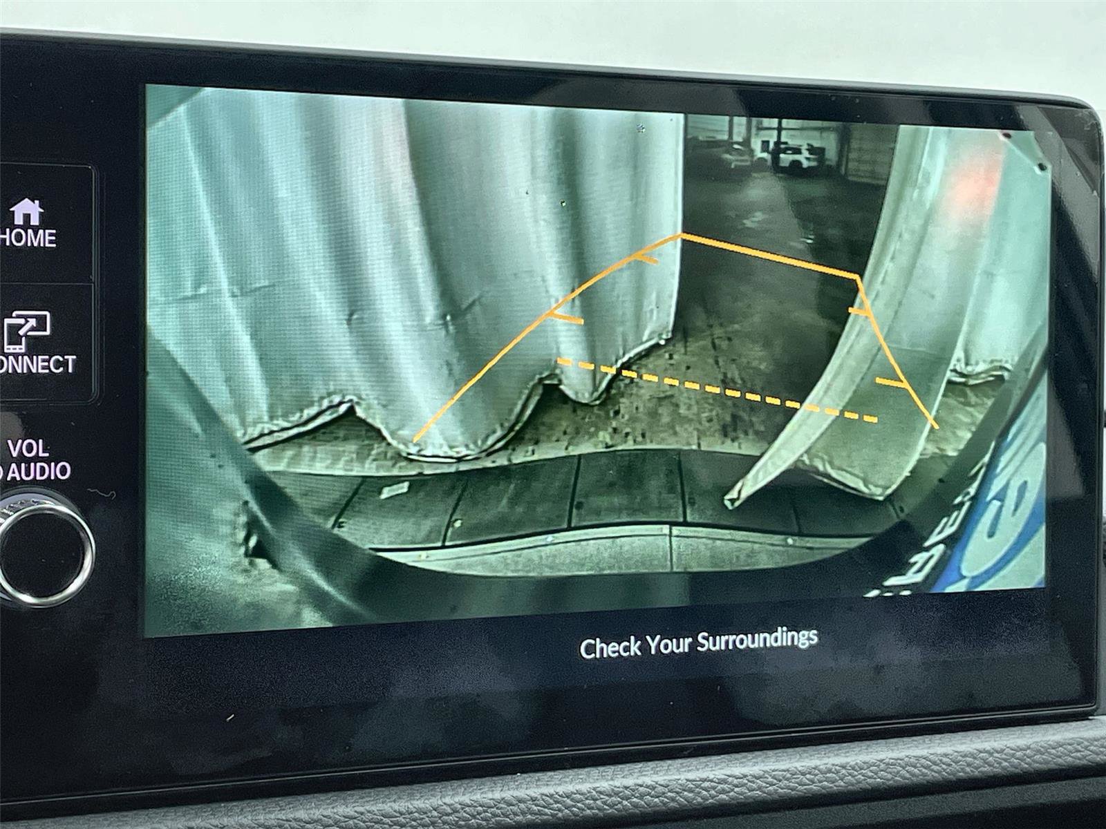 New 2026 Honda CR-V EX image 26