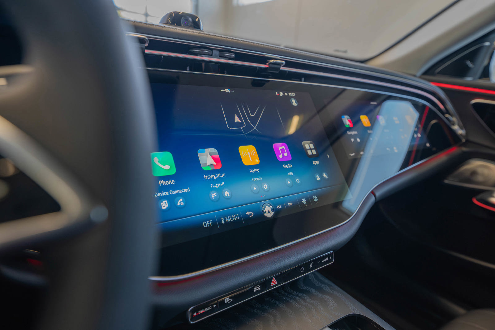 New 2025 Mercedes-Benz E 450 4MATIC All-Terrain Wagon image 34