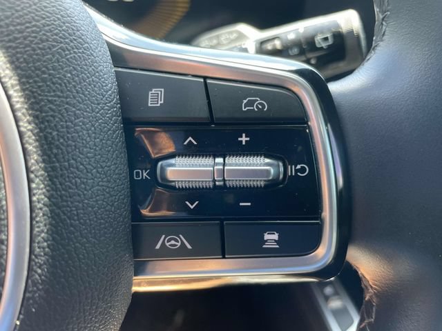 Certified 2024 Kia Sorento S FWD image 31