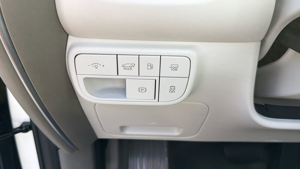 New 2026 Hyundai Palisade FWD Hybrid image 34