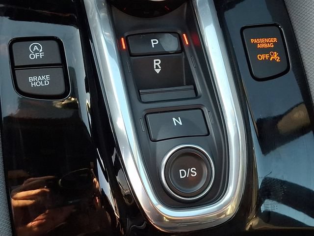 Used 2022 Acura TLX SH-AWD w/ A-SPEC Pkg image 15