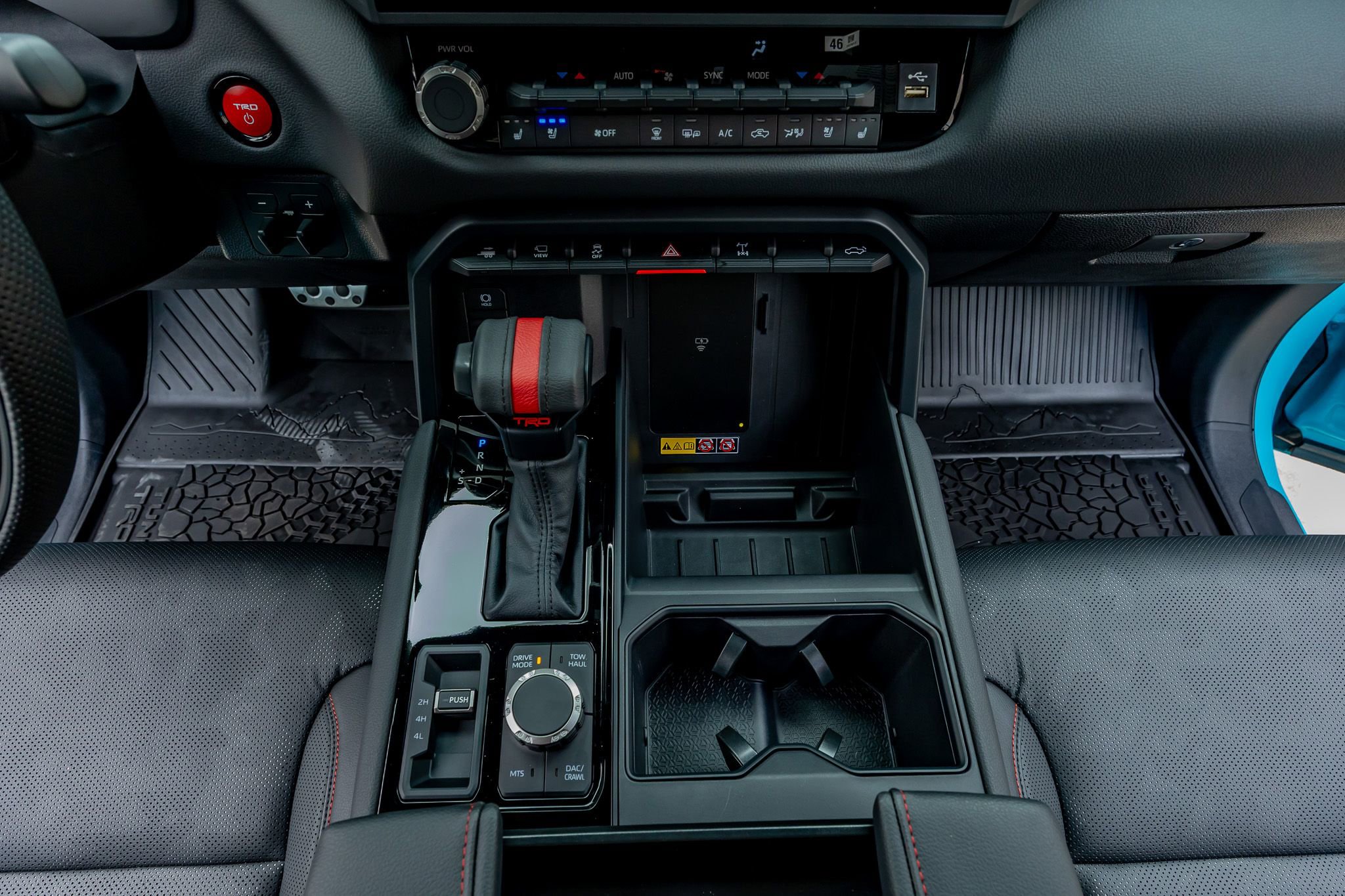 Used 2026 Toyota Tundra TRD Pro image 29