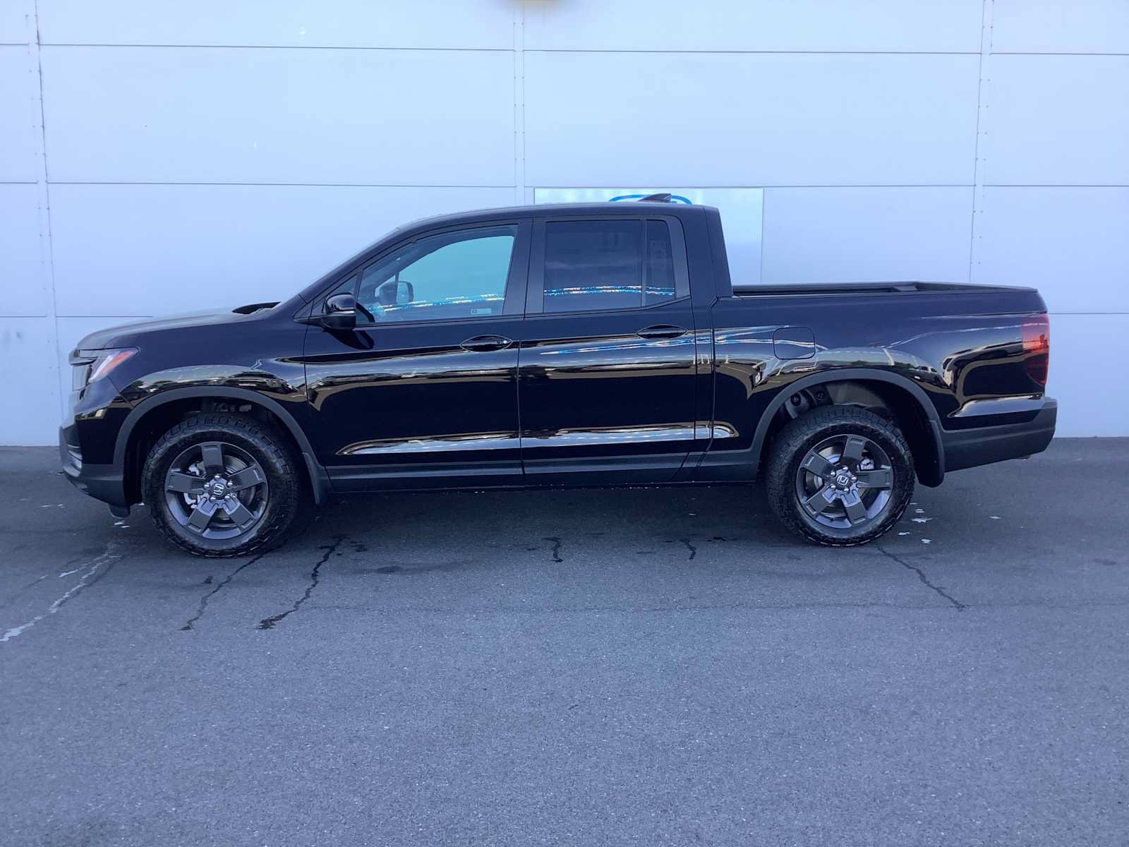 New 2026 Honda Ridgeline TrailSport image 2